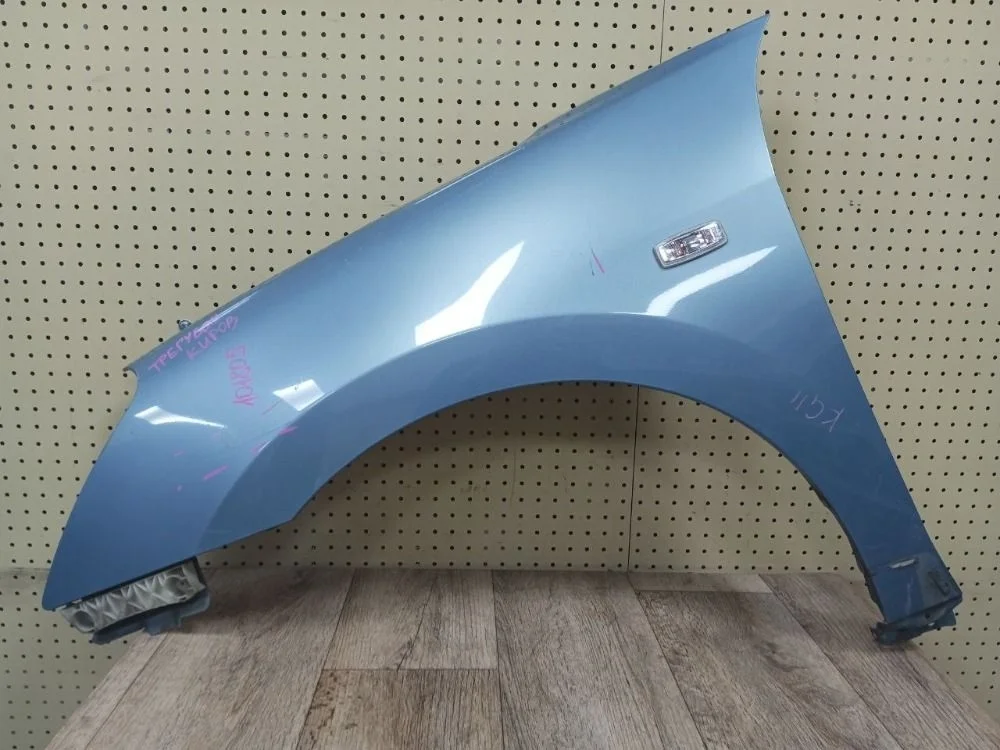 Крыло переднее левое Nissan Almera G15 Almera G15 (2012—2018) G15