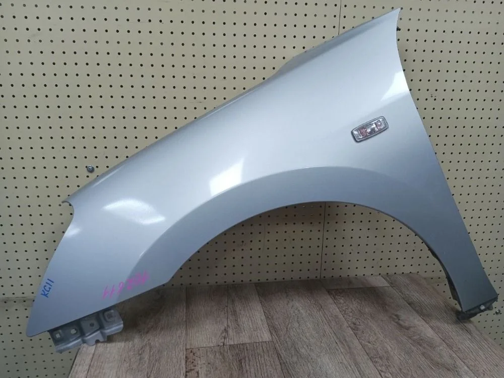 Крыло переднее левое Nissan Almera G15 Almera G15 (2012—2018) G15