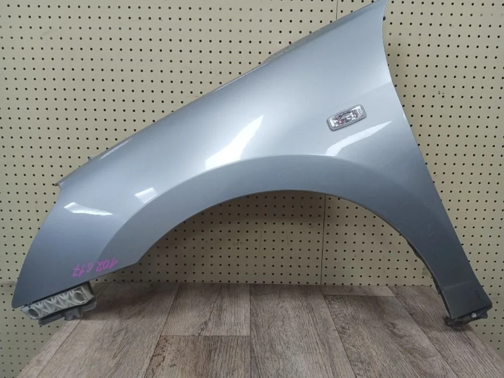 Крыло переднее левое Nissan Almera G15 Almera G15 (2012—2018) G15