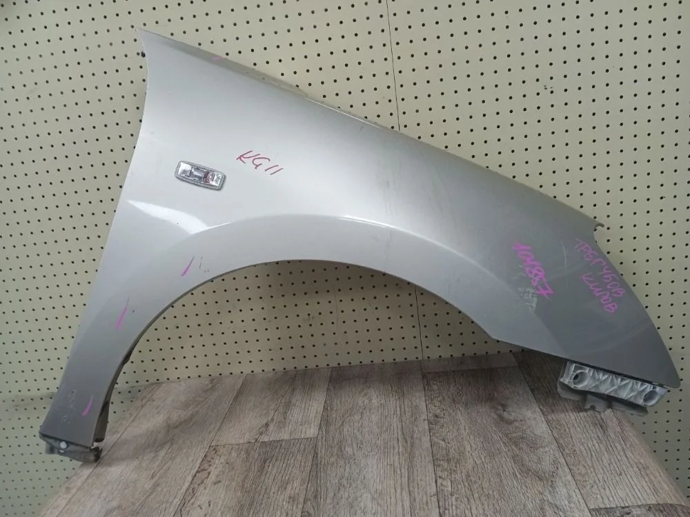 Крыло переднее правое Nissan Almera G15 Almera G15 (2012—2018) G15