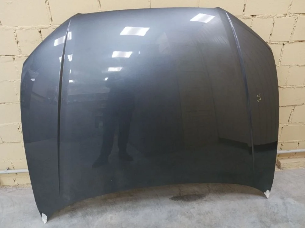 Капот Audi A3 8V (2012—2016) A3 8V (2012—2016) 8VS