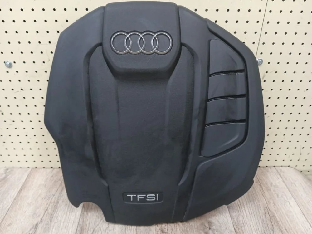 Крышка двигателя декоративная Audi Q5 I рестайлинг (2012—2017) Q5 I рестайлинг (2012—2017) 8RB