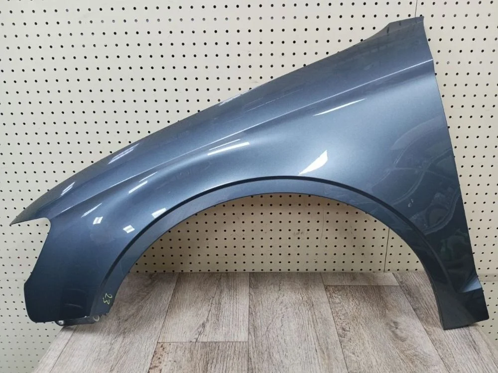 Крыло переднее левое Audi A3 8V 2012-2020 A3 8V (2012—2016) 8VS