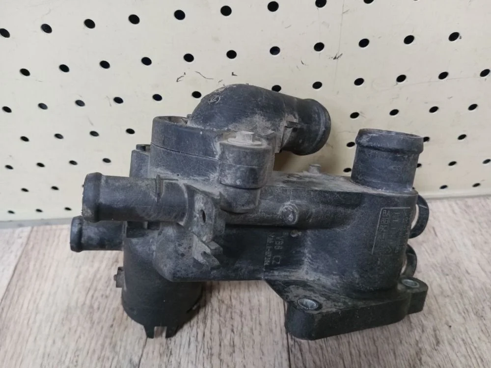 Термостат Volkswagen Golf Plus II (2009—2014) Golf Plus II (2009—2014) 5M1