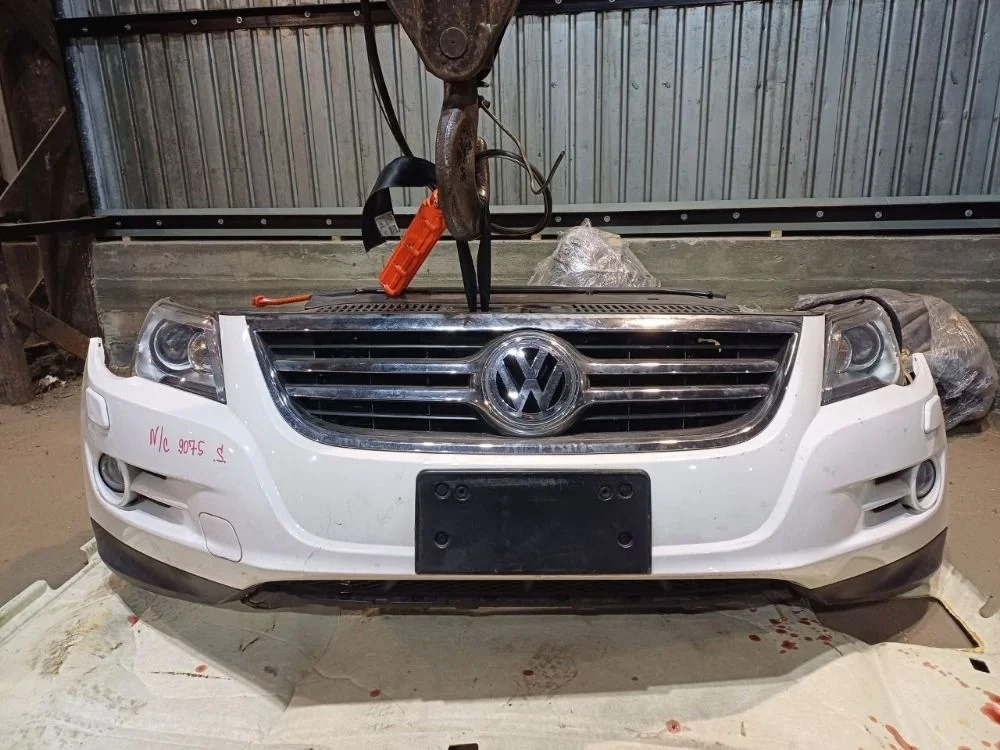 Ноускат Volkswagen Tiguan I (2007—2011) Tiguan I (2007—2011) 5N1