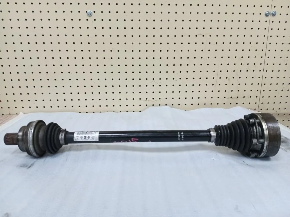 Полуось (привод в сборе) Volkswagen Tiguan I (2007—2011) Tiguan I (2007—2011) 5N1