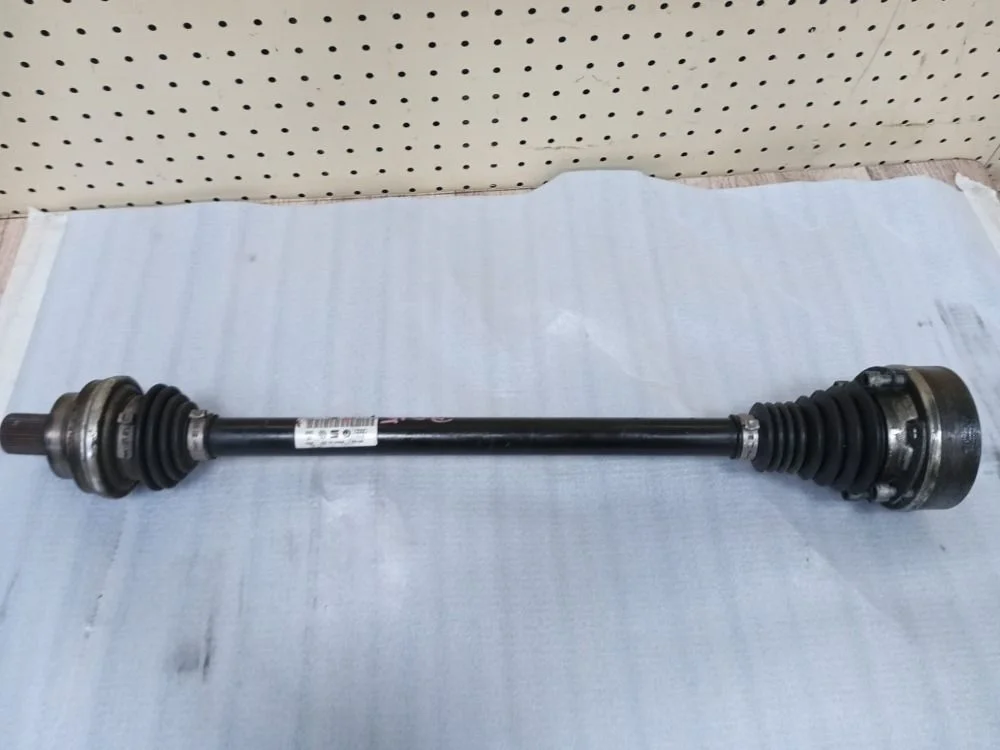 Полуось (привод в сборе) Volkswagen Tiguan I (2007—2011) Tiguan I (2007—2011) 5N1