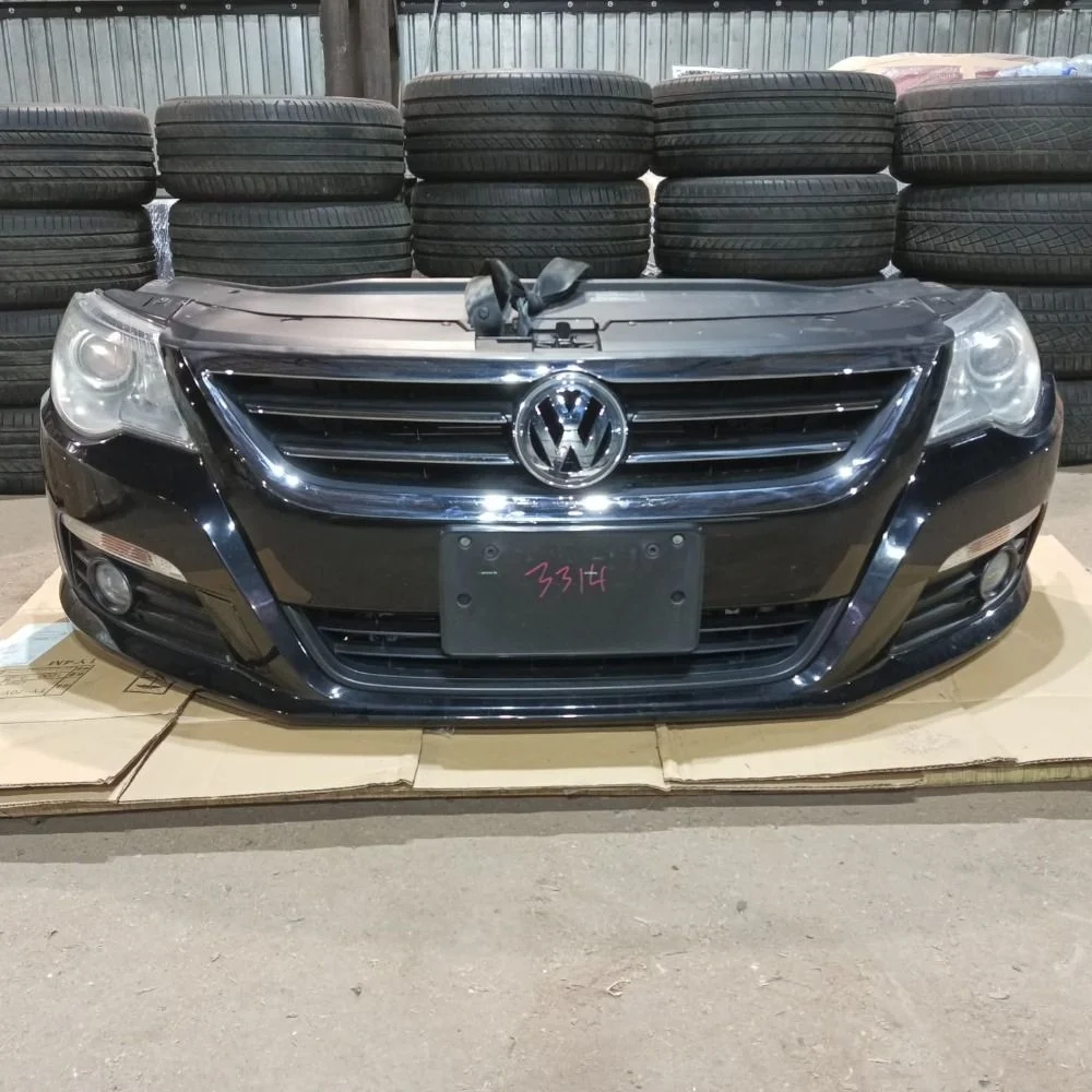 Ноускат Volkswagen Passat CC B6 (2008—2012) Passat CC B6 (2008—2012) 358