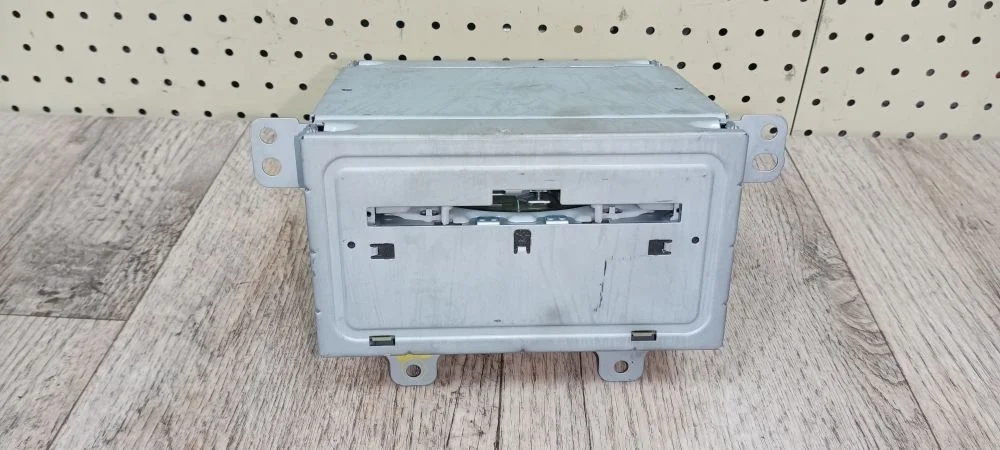 Магнитола Opel Mokka I (2012—2016) Mokka I (2012—2016) J13