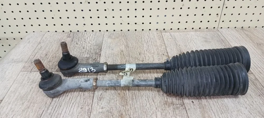 Рулевая тяга комплект Volkswagen Touareg NF Touareg II (2010—2014) 7P