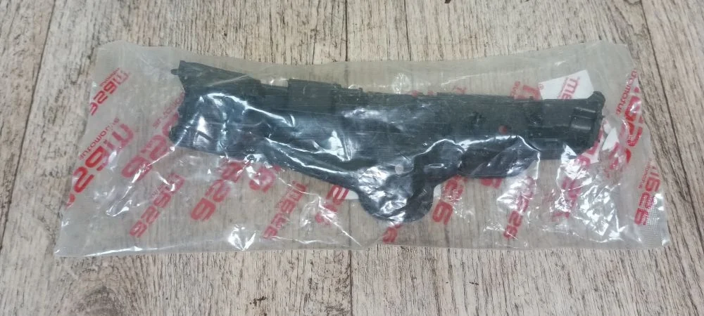 Кронштейн переднего бампера Renault Logan II рестайлинг (2018—2022) Logan II рестайлинг (2018—2022)