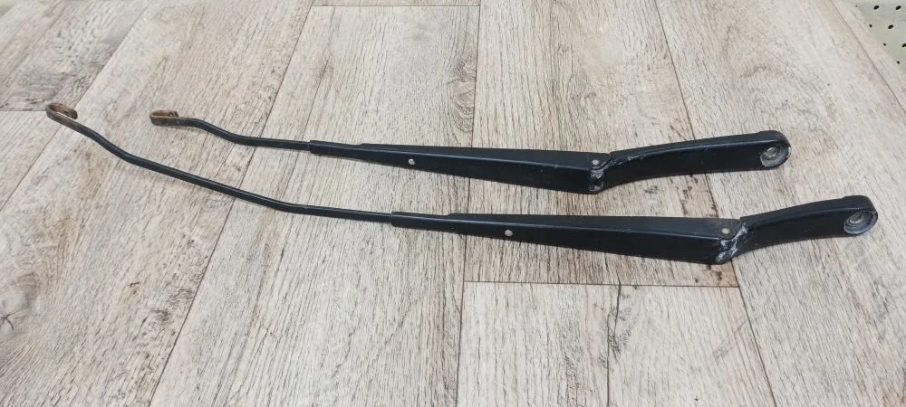 Поводок стеклоочистителя передний Volkswagen Polo V (2009—2015) Polo V (2009—2015) 162