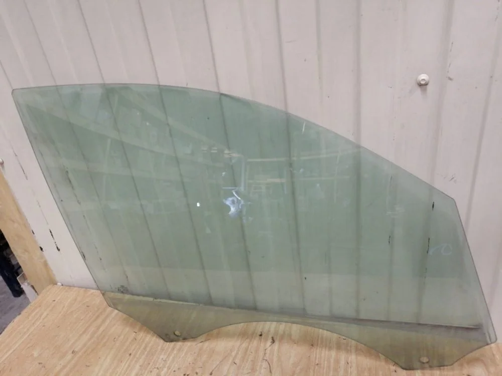 Стекло передней правой двери Audi Q5 8R 2008-2017 Q5 I (2008—2012) 8RB