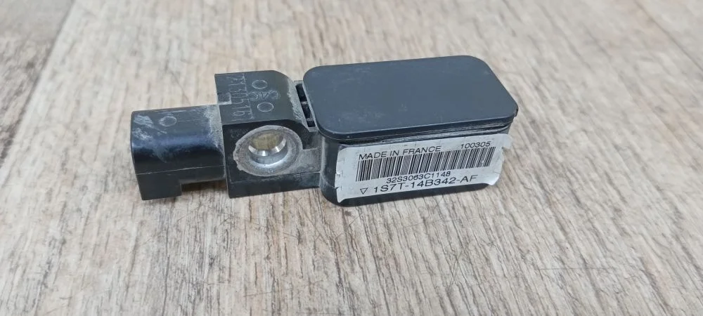 Датчик AIR BAG FORD MONDEO III (2000-2007) Mondeo III (2000—2003) GE