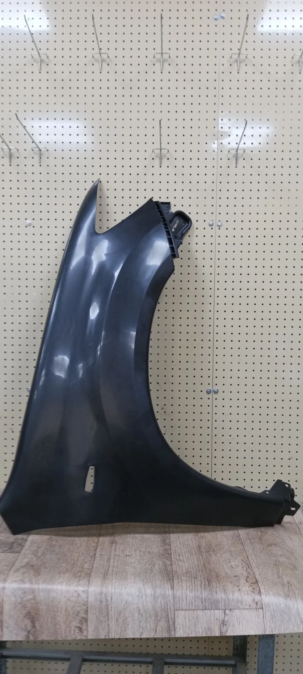 Крыло переднее правое Mitsubishi ASX ASX I (2010—2013) GA2W, GA3W, GA4W, GA1W, GA6W, GA9W