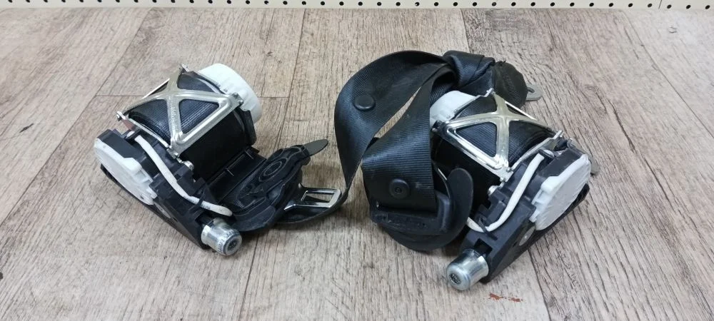 Ремень безопасности передний Volkswagen Passat B7 Passat B7 (2010—2015)