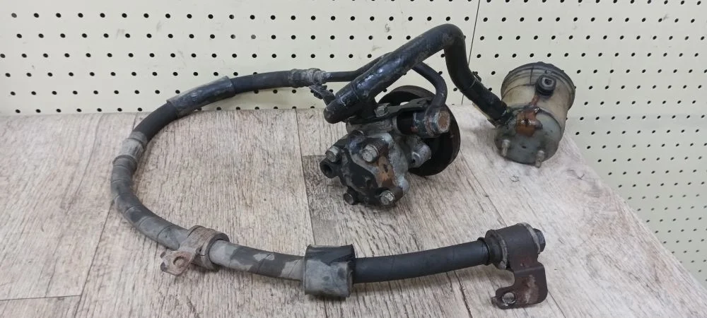 Насос гидроусилителя Kia Rio II (2005—2009) Rio II (2005—2009) JB