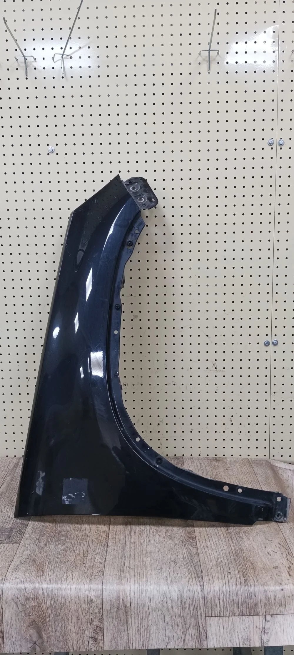 Крыло переднее Volkswagen Tiguan I (2007—2011) Tiguan I (2007—2011) 5N1, 5N2