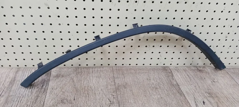 Накладка крыла расширитель Terrano D10 Terrano D10 (2014—2022) D10