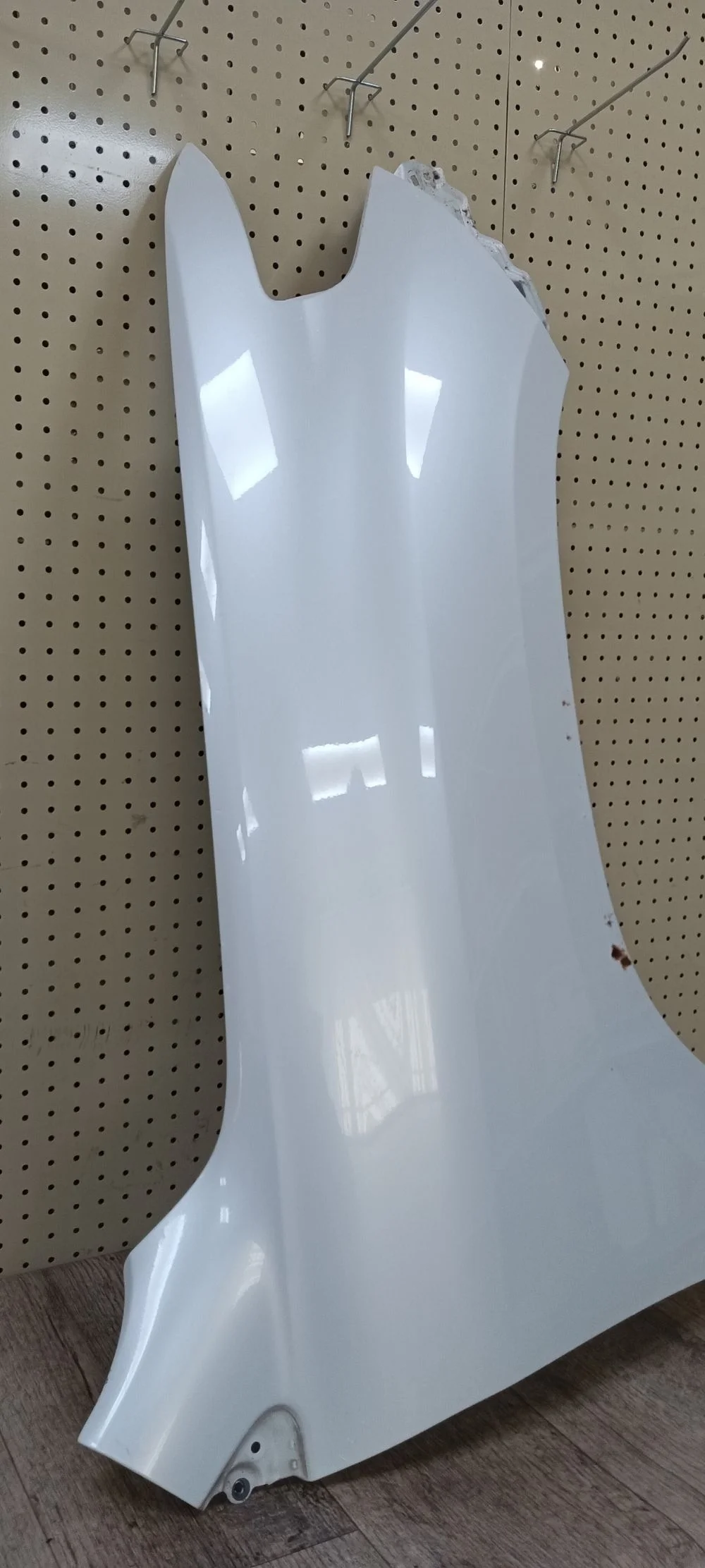 Крыло переднее Toyota Land Cruiser 200,оригинал Land Cruiser 200 (2007—2012) URJ200