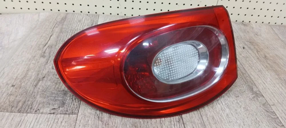 Фонарь задний наружный Volkswagen Tiguan I (2007—2011) Tiguan I (2007—2011) 5N