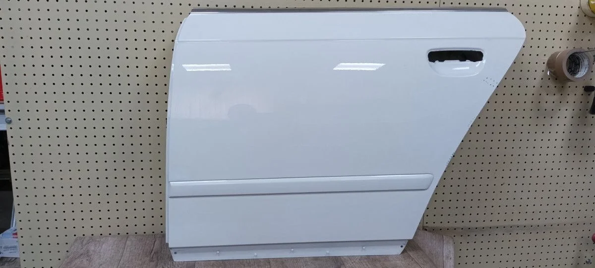 Дверь задняя Audi A4 B7 (2004—2009) A4 B7 (2004—2009) 8EC, 8ED