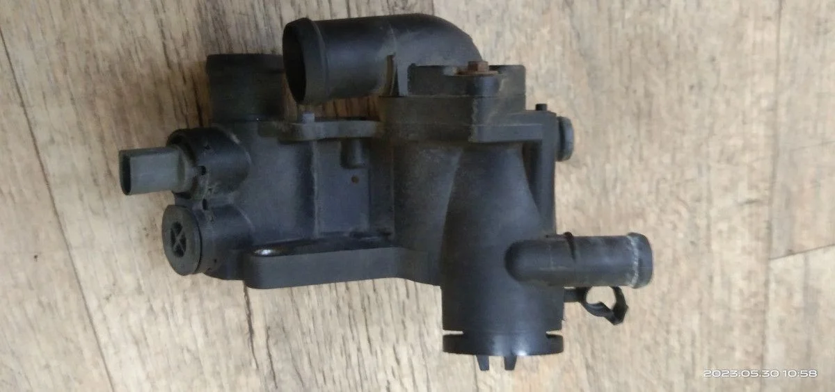 Термостат Skoda Octavia II рестайлинг (2008—2013) Octavia II рестайлинг (2008—2013) 1Z3