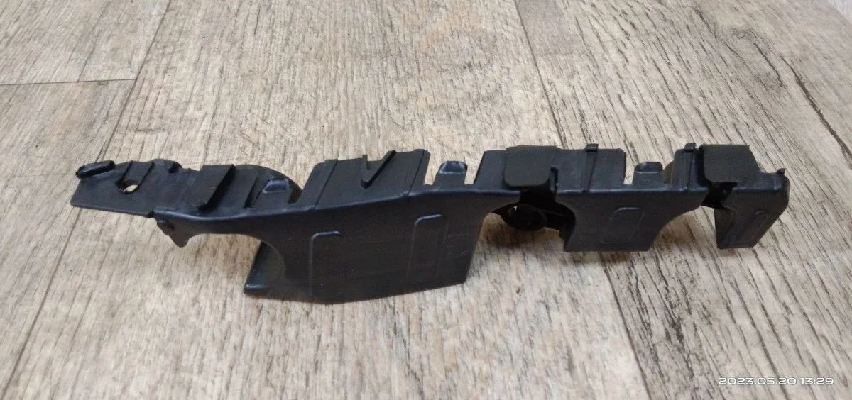 Кронштейн переднего бампера Chevrolet Aveo II (2011—2020) Aveo II (2011—2020)