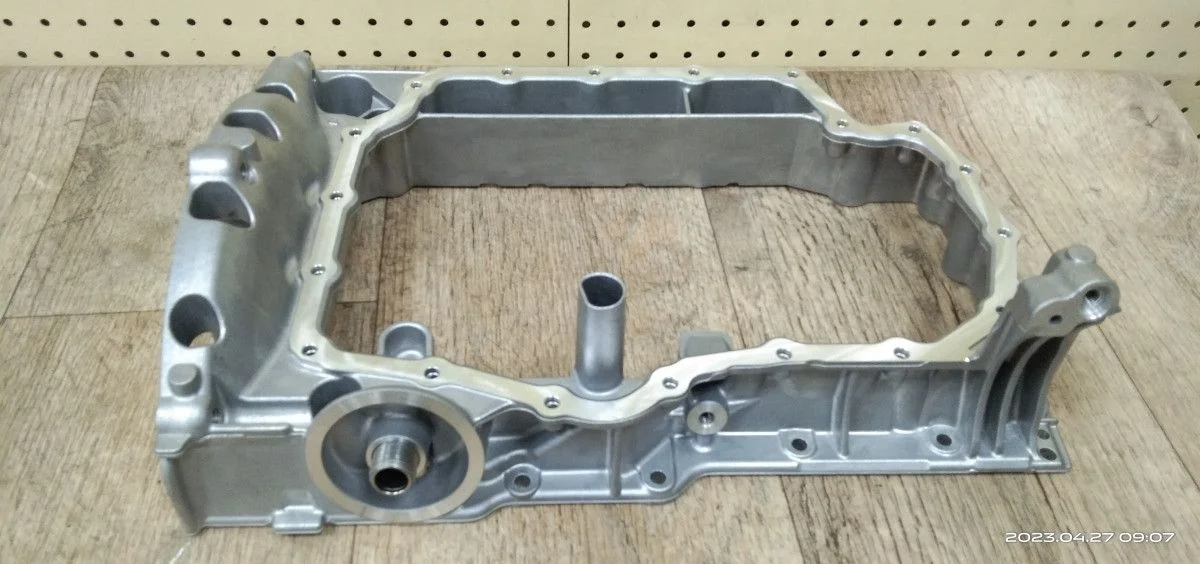 Полуподдон VAG новый CWV Polo Rapid Octavia A7 Polo V рестайлинг (2015—2020) SAA, SAB, SAH, SAJ, 6P1, 6P5, 6P8, KJ1, AV3, BU3, 5F1, 5F5, 5F8, NJ2, NJ5, 5E3, 5E5, NL3, NR3, NH1, NH3, AM1, AN1, 5G1, AU1, BQ1, BV5, BX5, 5L6, 5L7, 676, 677, AW1, CK4