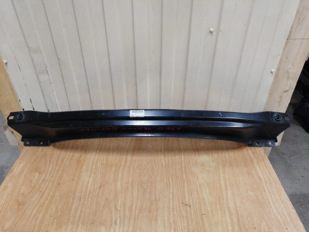 Усилитель заднего бампера Volkswagen Touareg II (2010—2014) Touareg II (2010—2014) 7P5, 7P6, 10-15