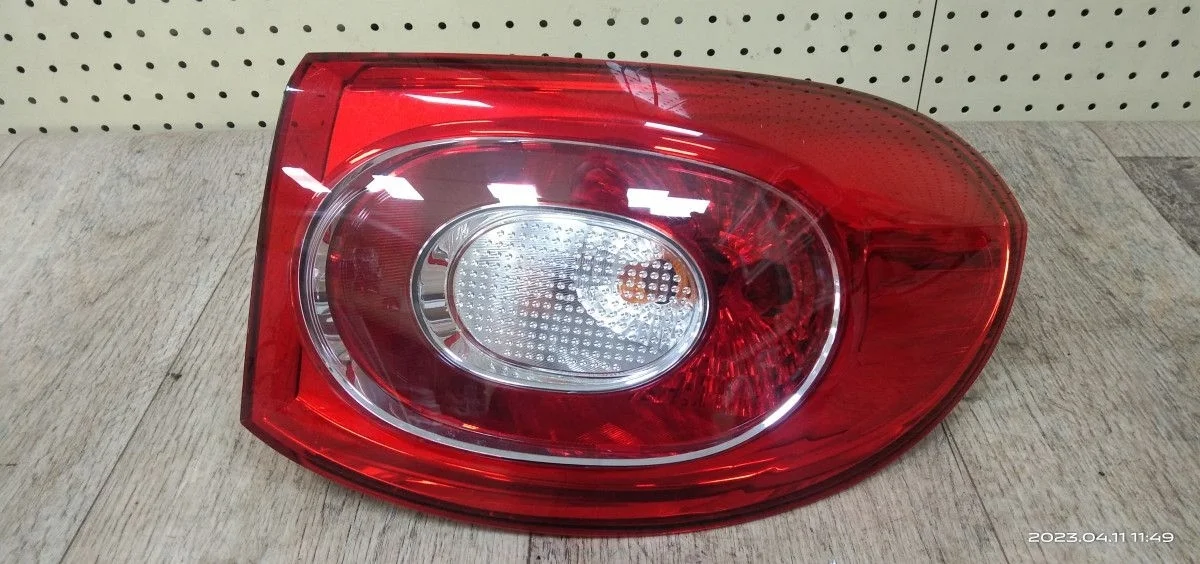 Фонарь задний наружный Volkswagen Tiguan I (2007—2011) Tiguan I (2007—2011) 5N1