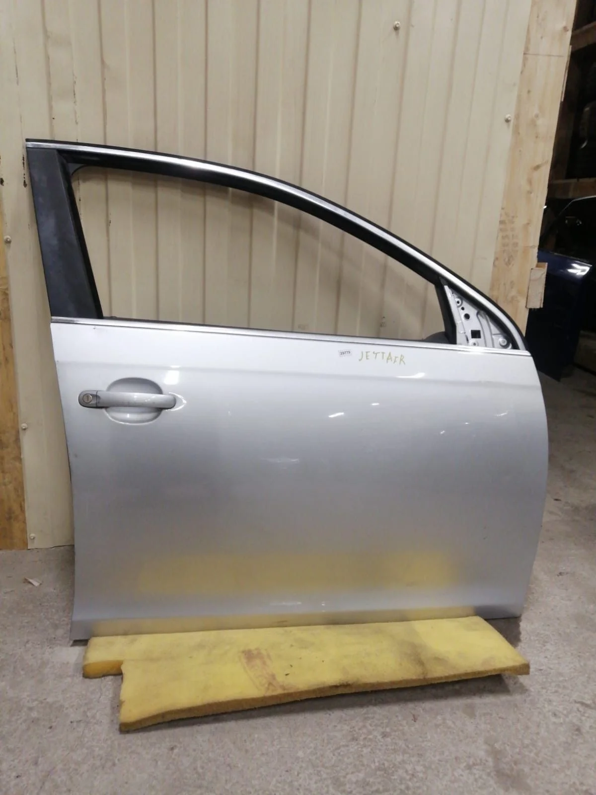 Дверь передняя Volkswagen Jetta V (2005—2011) Jetta V (2005—2011) 1K2, 1K5, AJ5