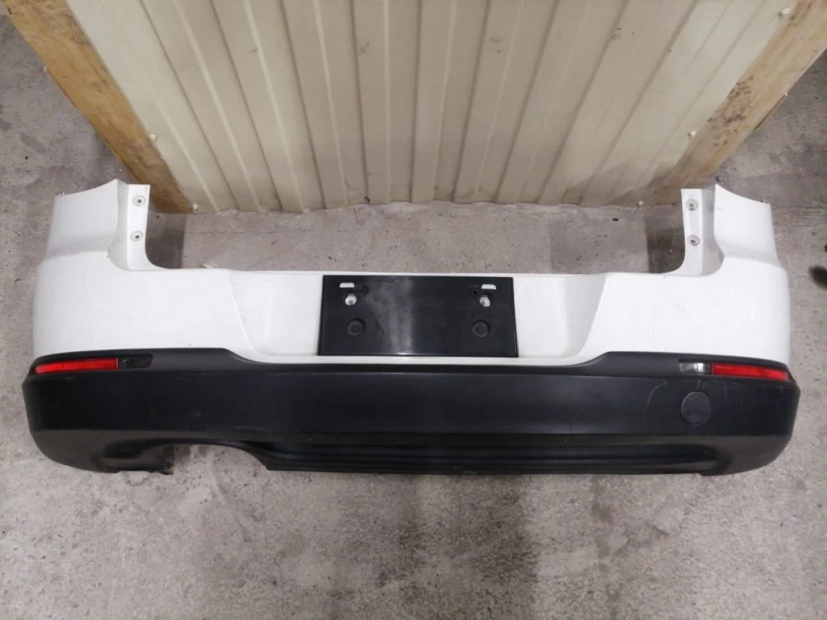 Бампер VW Tiguan I Tiguan I (2007—2011) 5N1