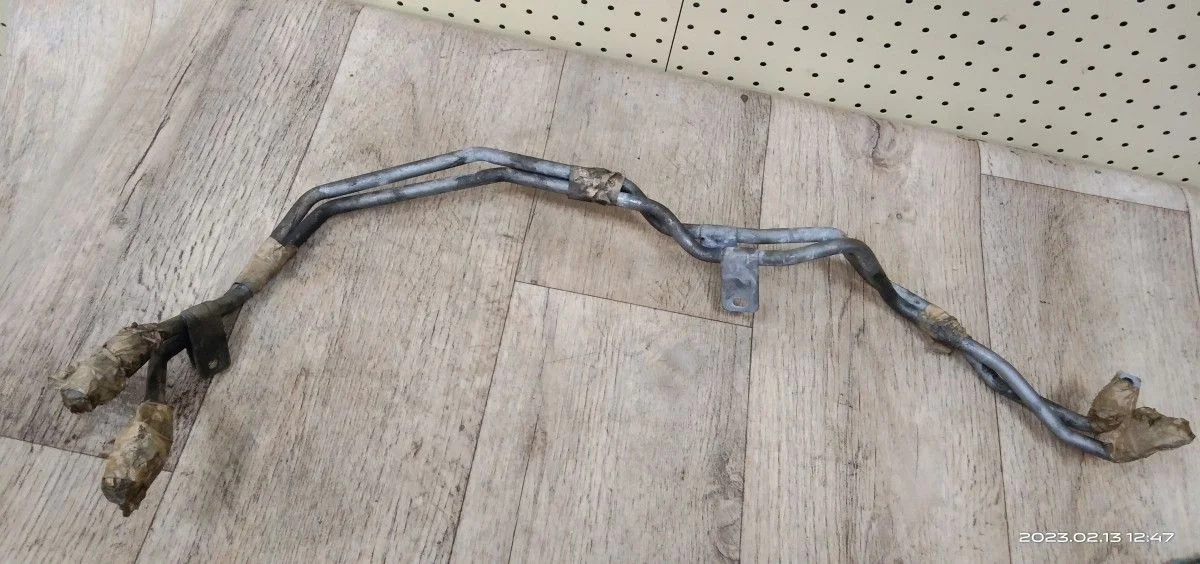 Трубка охлаждения акпп Audi A4 B8 A4 B8 (2007—2012) 8K2