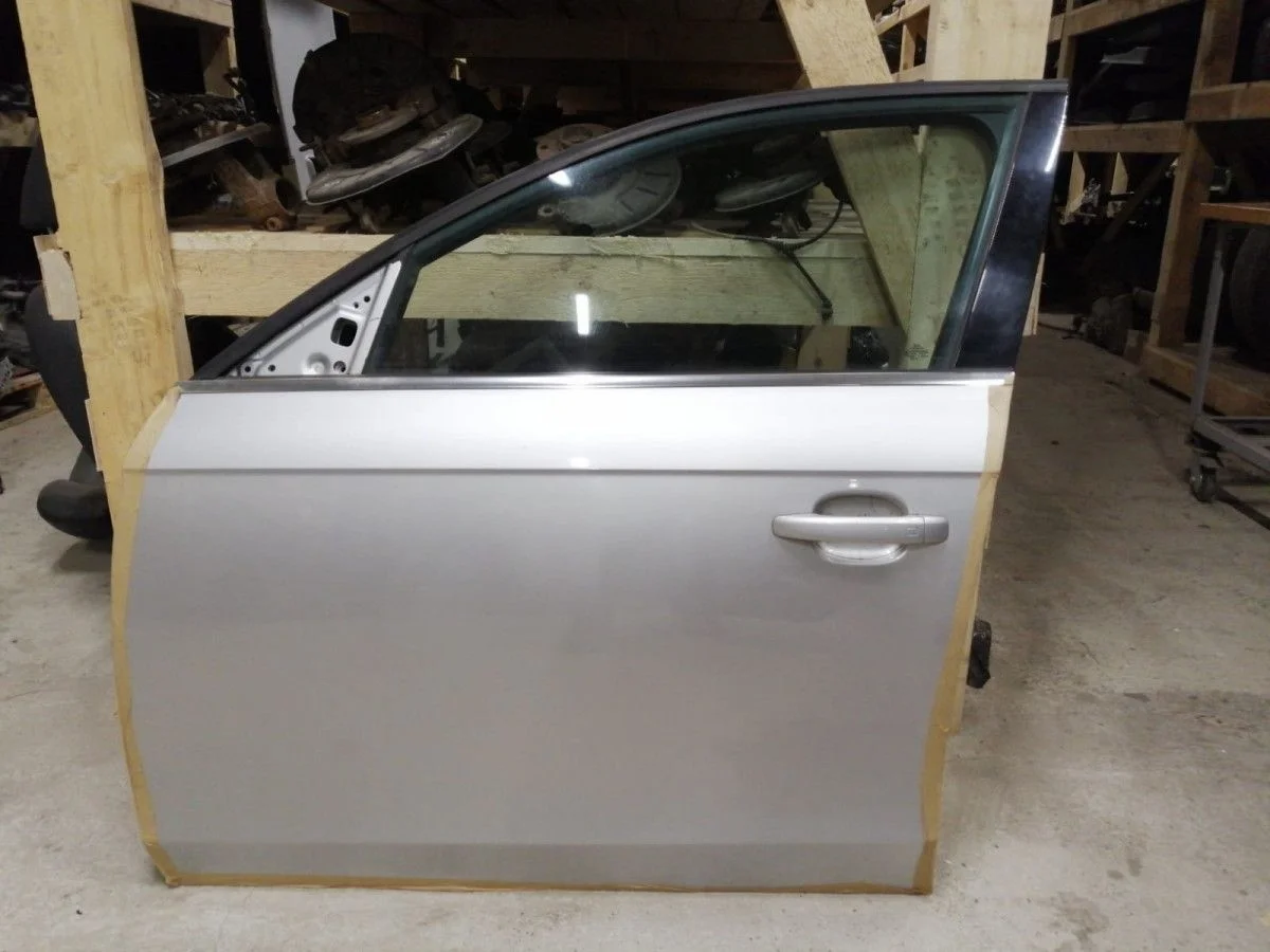 Дверь передняя Audi A4 B8 (2007—2012) A4 B8 (2007—2012) 8K2