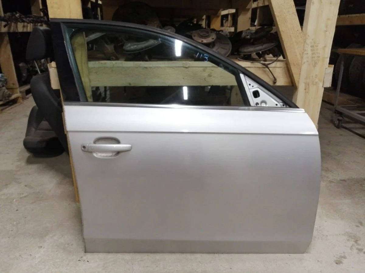 Дверь передняя Audi A4 B8 (2007—2012) A4 B8 (2007—2012) 8K2