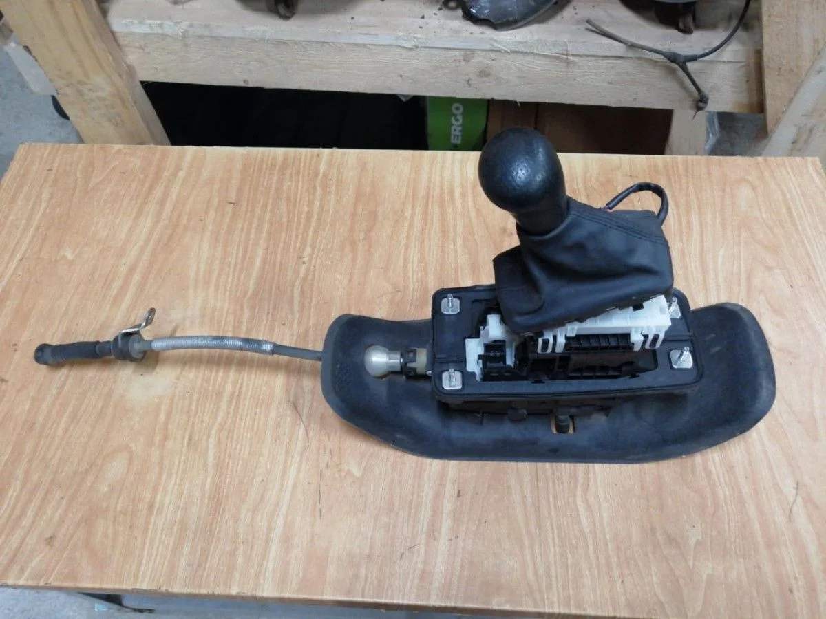 Трос АКПП Audi A4 B8 (2007—2012) A4 B8 (2007—2012) 8K2