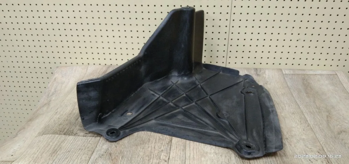 Защита антигравийная Audi A4 B8 (2007—2012) A4 B8 (2007—2012) 8K2