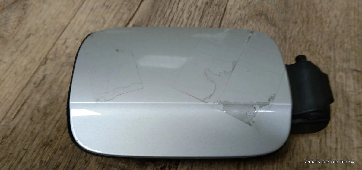 Лючок бензобака Audi A4 B8 (2007—2012) A4 B8 (2007—2012) 8K2