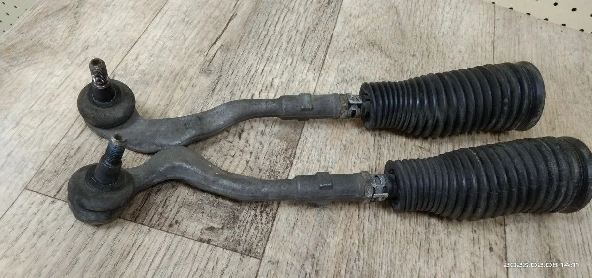Тяга рулевая Audi A4 B8 (2007—2012) A4 B8 (2007—2012) 8K2