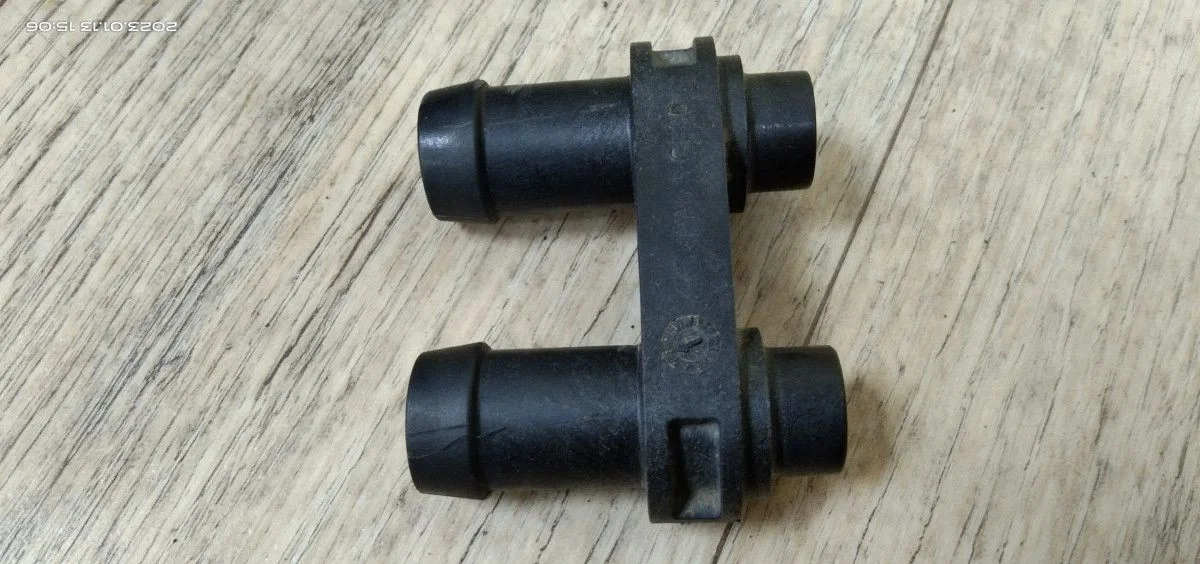 Штуцер Volkswagen Polo V (2009—2015) Polo V (2009—2015) 162