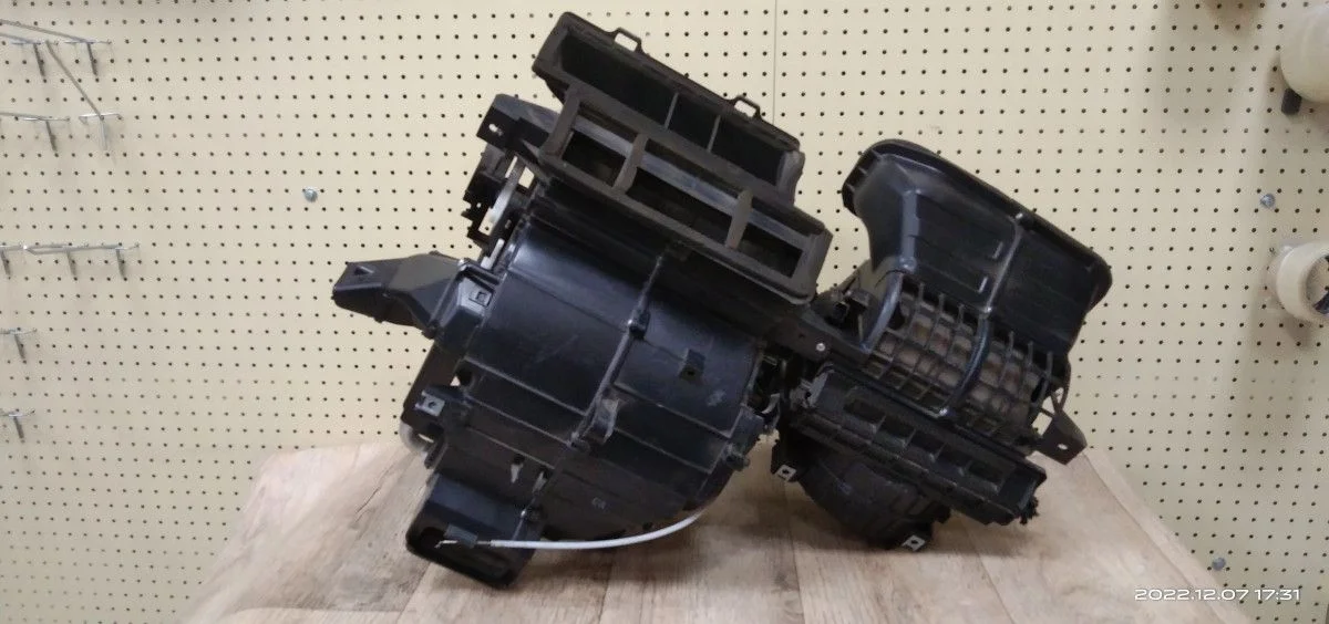 Корпус отопителя Kia Rio III (2011—2015) Rio III (2011—2015)