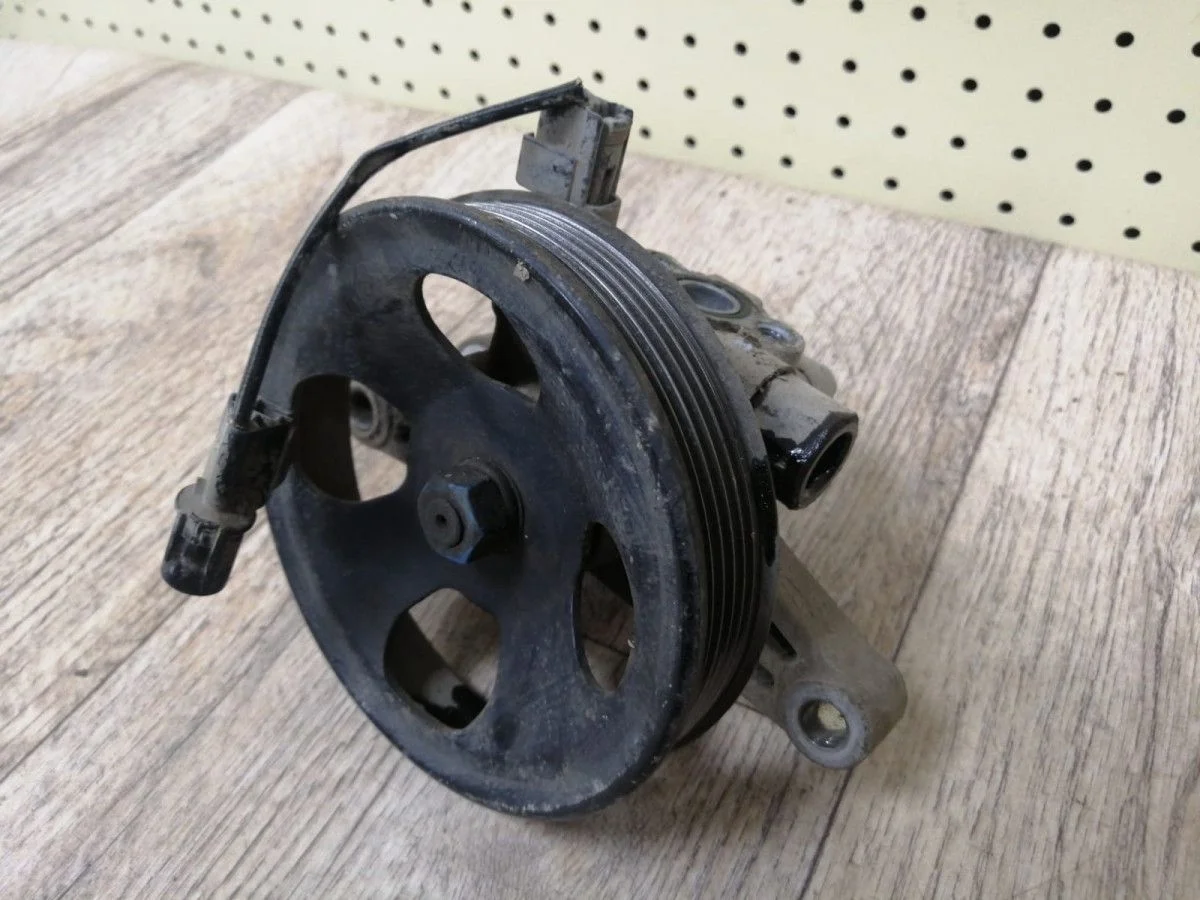 Насос гидроусилителя Kia Rio III (2011—2015) Rio III (2011—2015) QB