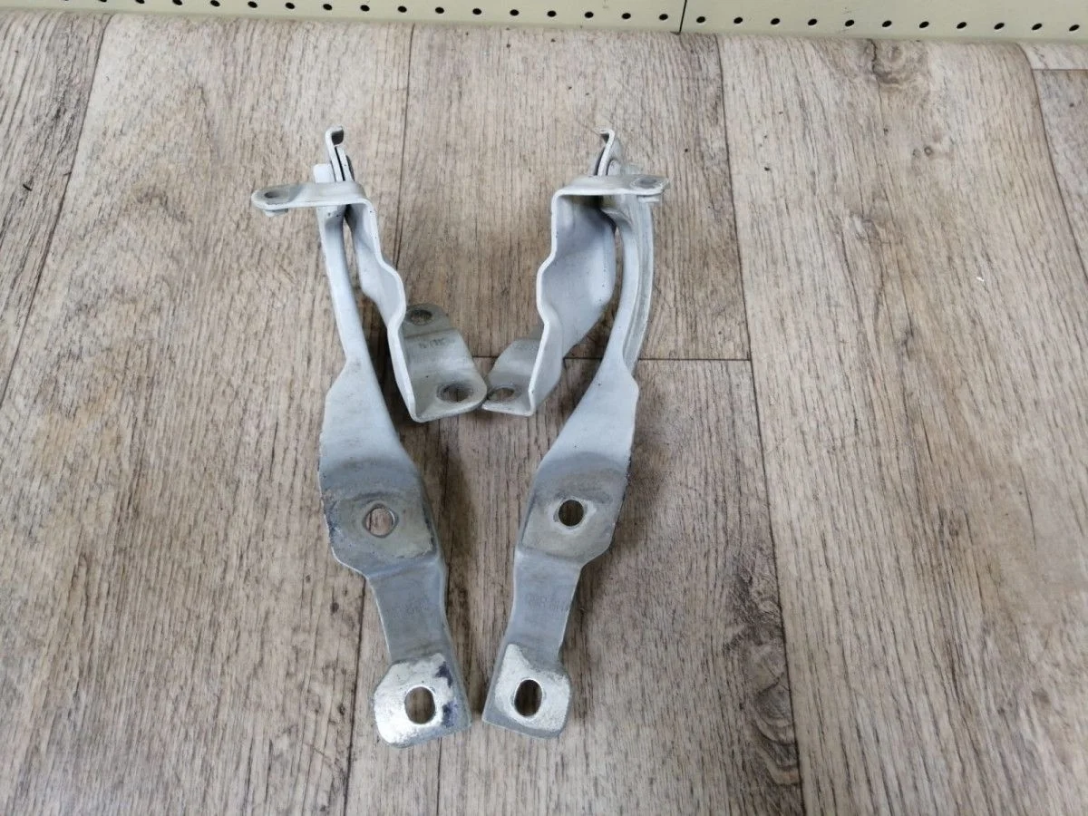 Петля капота Kia Rio III (2011—2015) Rio III (2011—2015)