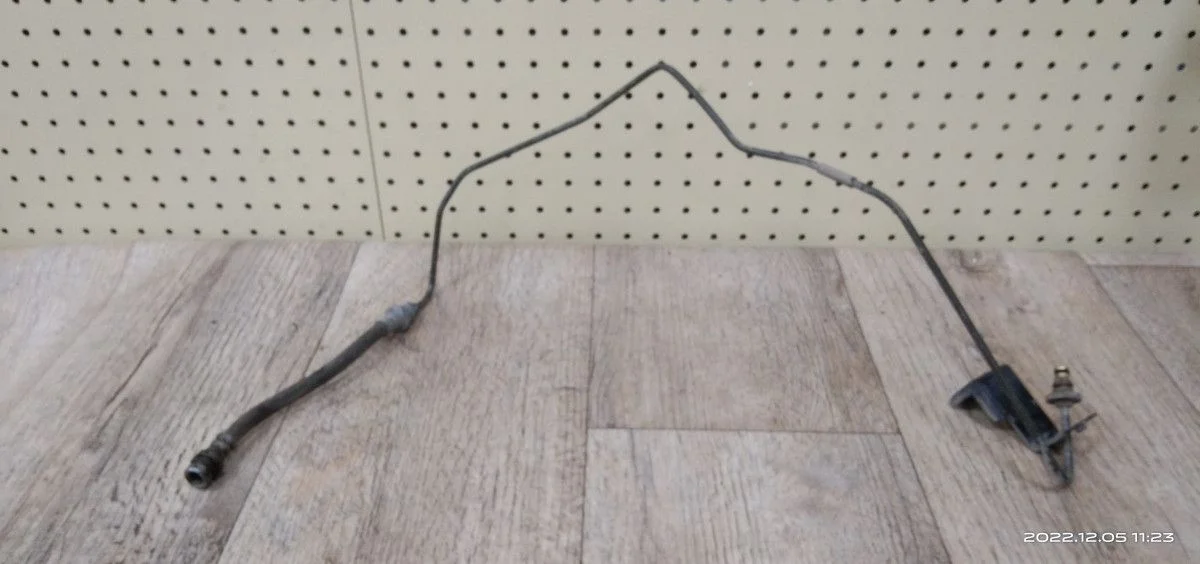 Трубка цилиндра сцепления Hyundai Solaris Kia Rio3 Rio III (2011—2015)