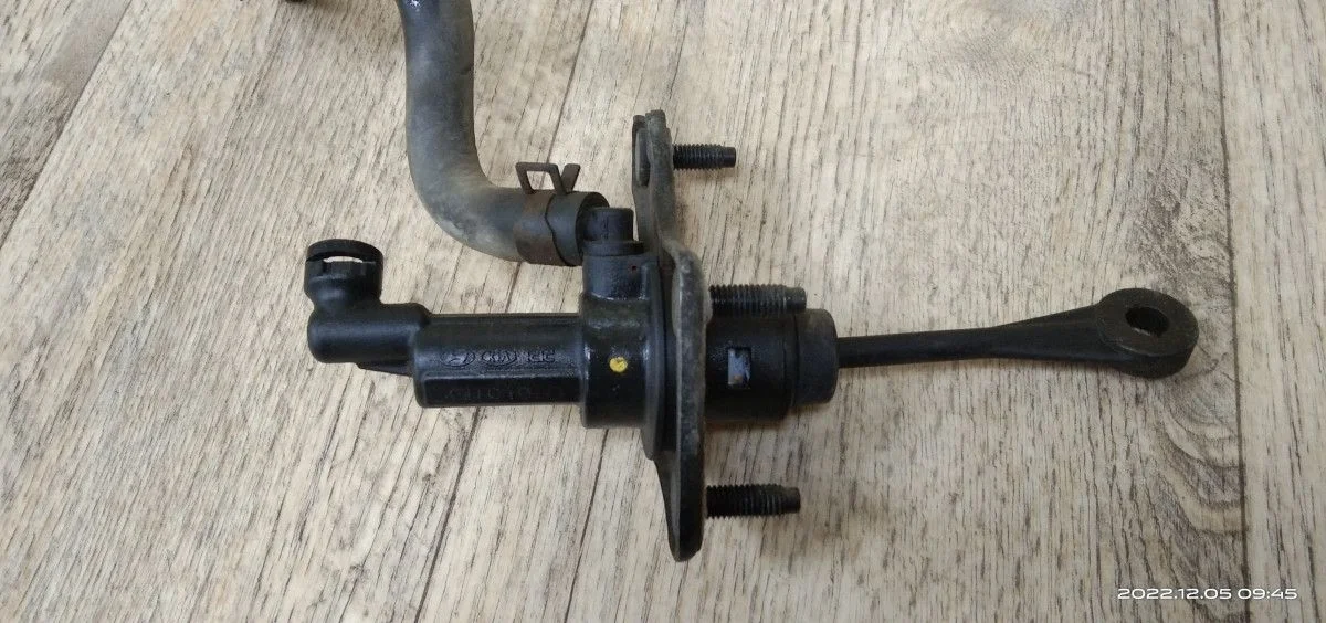 Главный цилиндр сцепления RIO 3 Solaris Rio III (2011—2015)