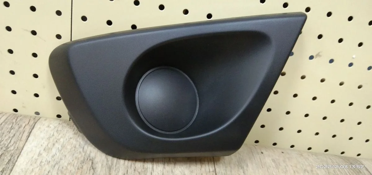 Решетка в бампер Renault Duster I рестайлинг (2015—2021) Duster I рестайлинг (2015—2021)