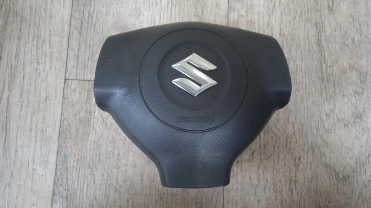 Подушка безопасности в руль Suzuki SX4 SX4 I (2006—2009)