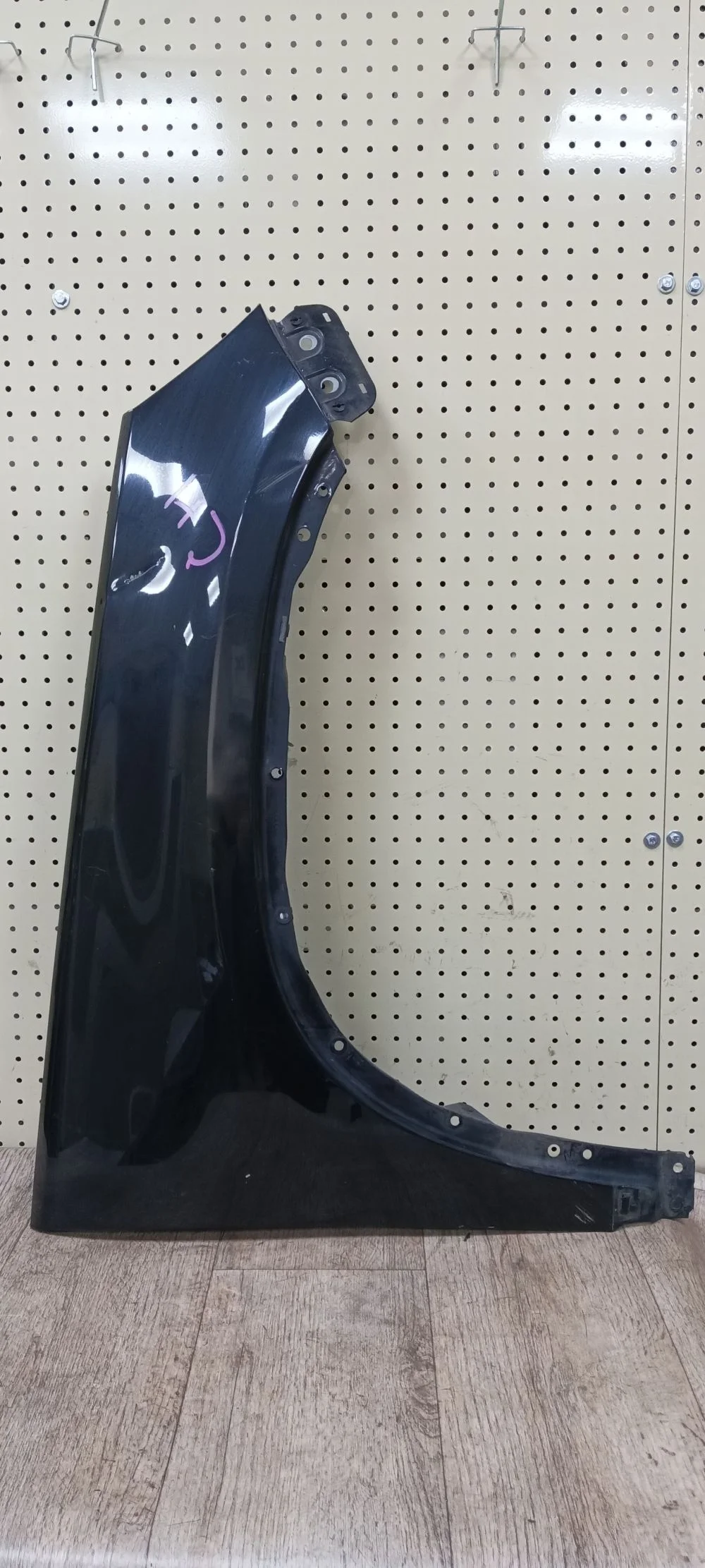 Крыло переднее Volkswagen Tiguan I (2007—2011) Tiguan I (2007—2011) 5N1, 5N2