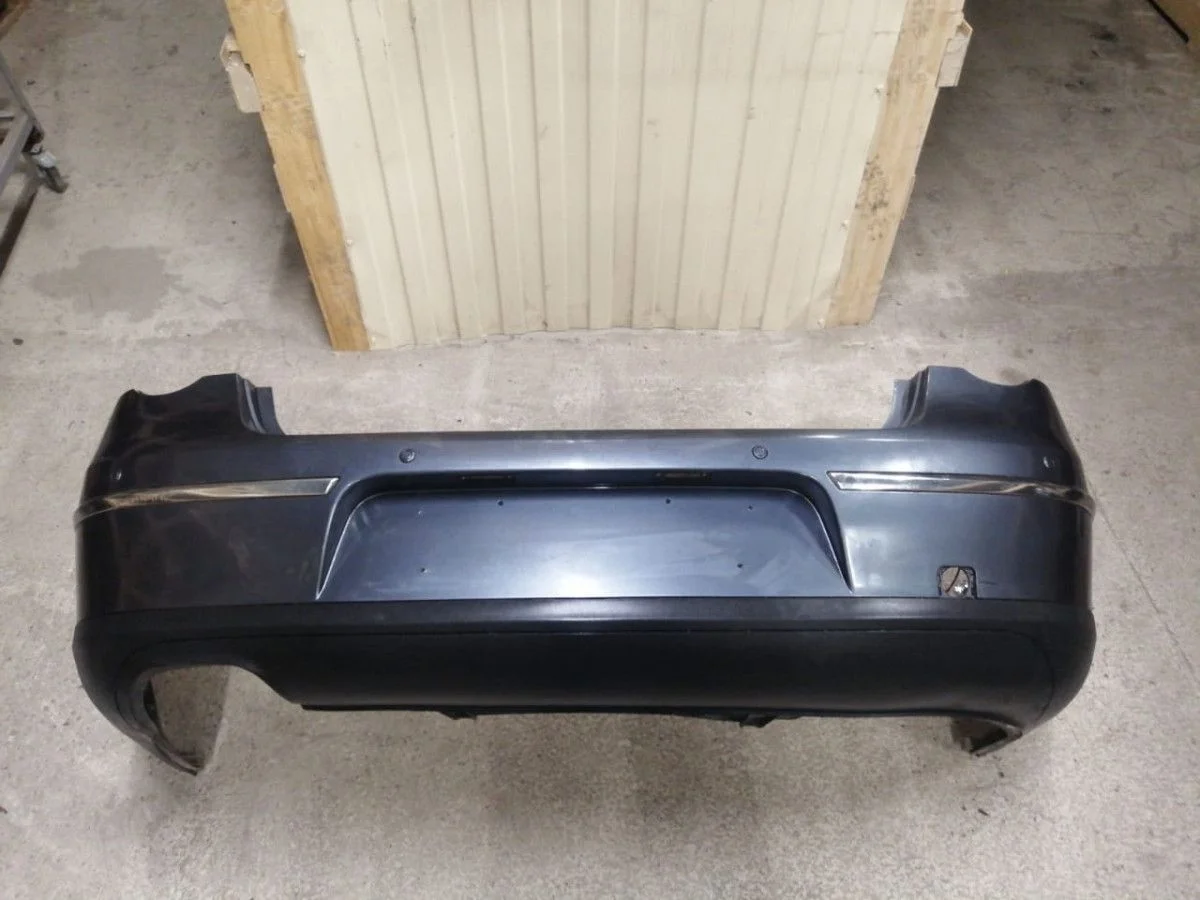 Бампер задний VW Passat b6 СЕДАН Passat B6 (2005—2010) 3C2, 3C5
